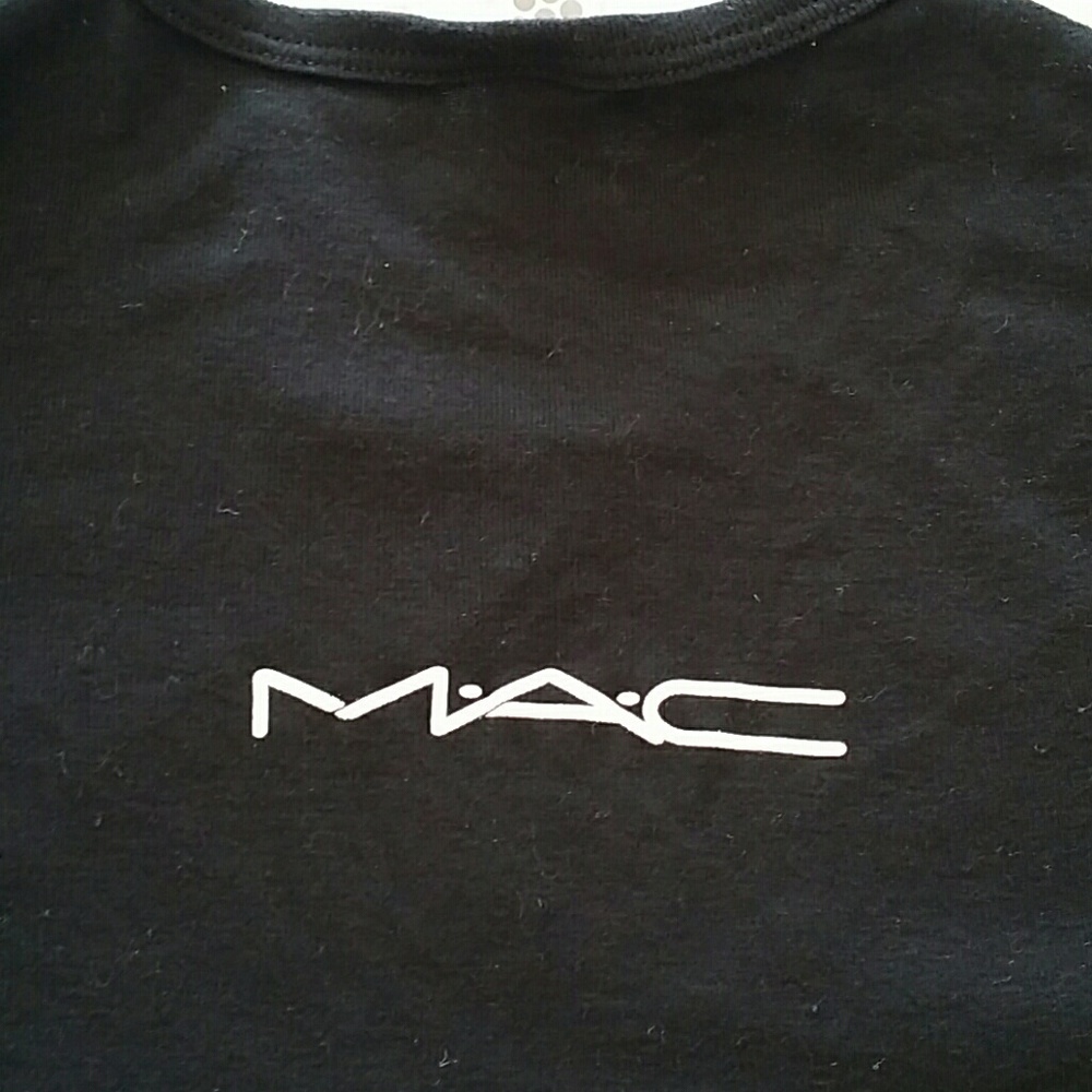 Employee only MAC - Picture 4 of 4
