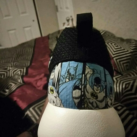 Vintage nike batman Roshe's - Picture 3 of 4
