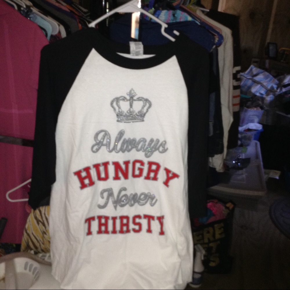 T shirt