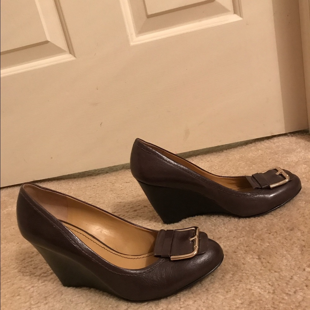 Nine West High Heels