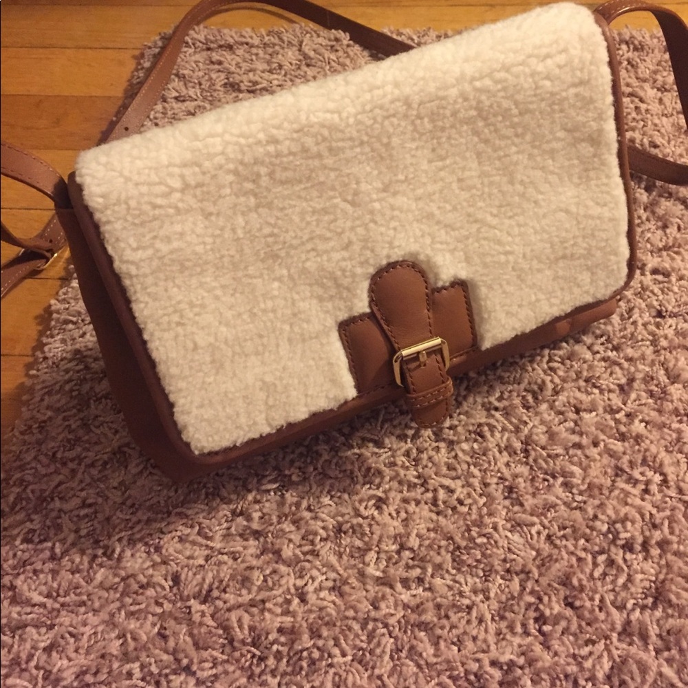 Talbots bag