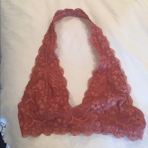 Free people bralette XS