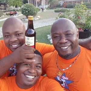 Meet your Posher, Grenadier