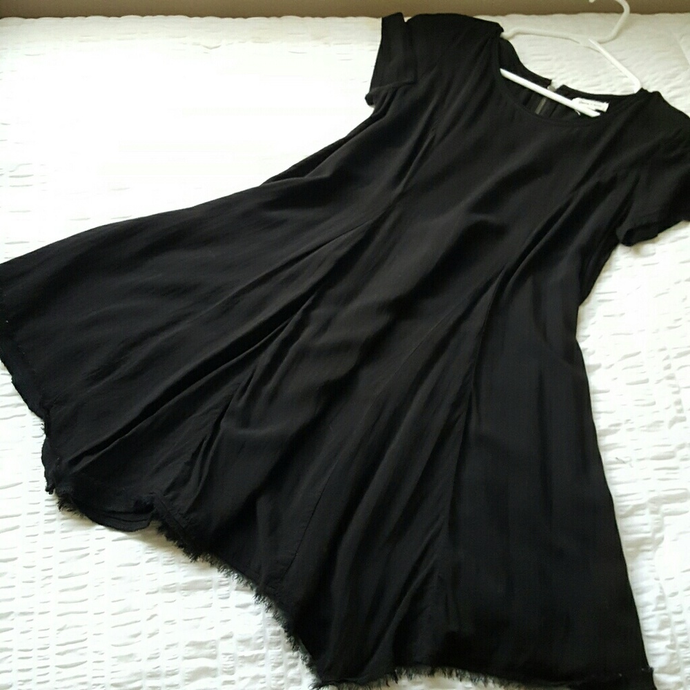 UO - Silence & Noise Dress