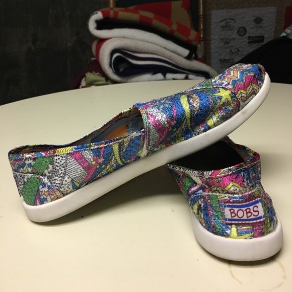 Bobs Shoes - SUPER CUTE BOBS