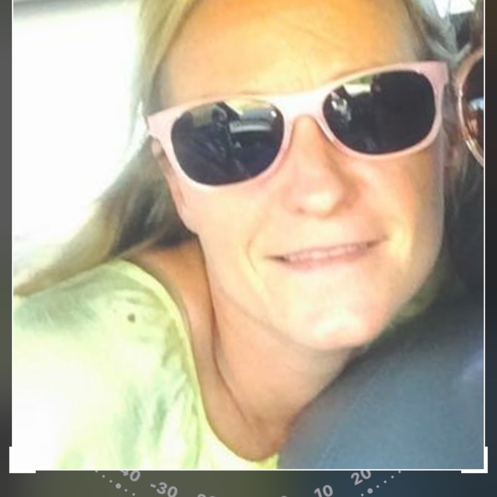 Meet your Posher, Deanna