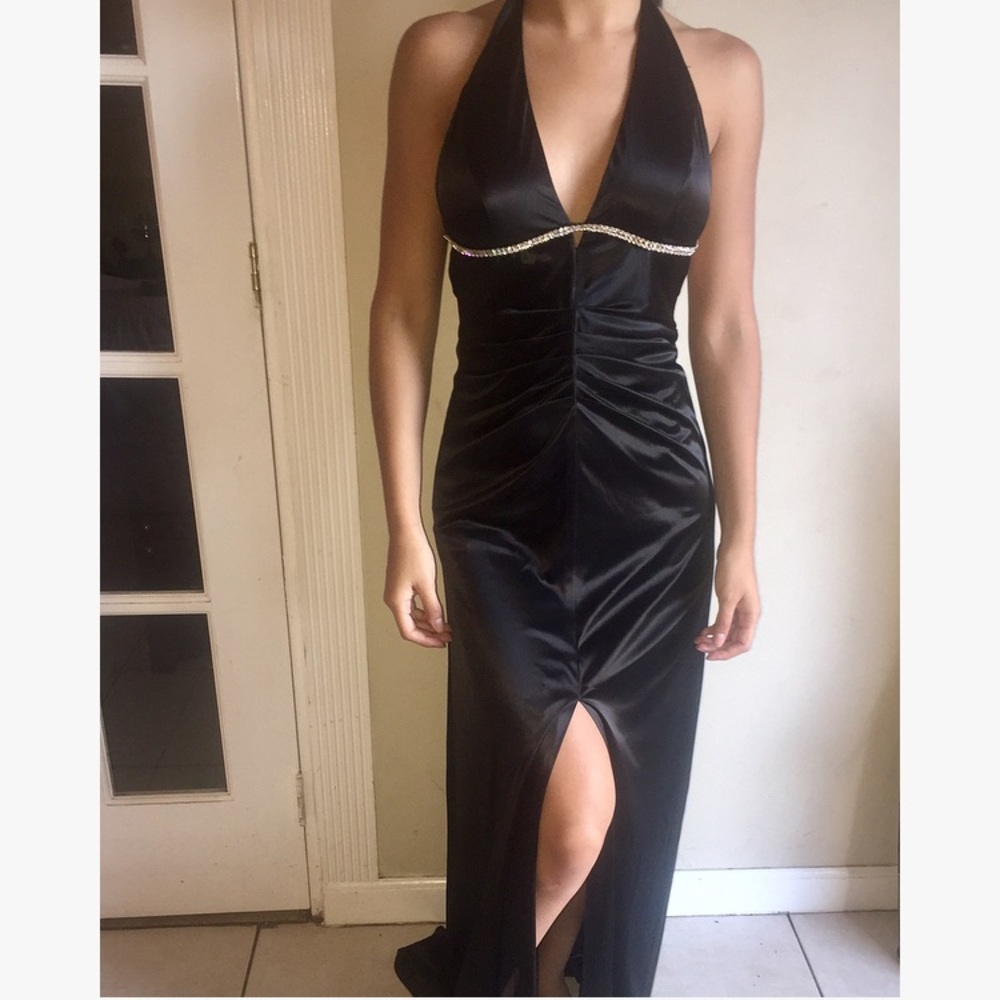 Formal dress