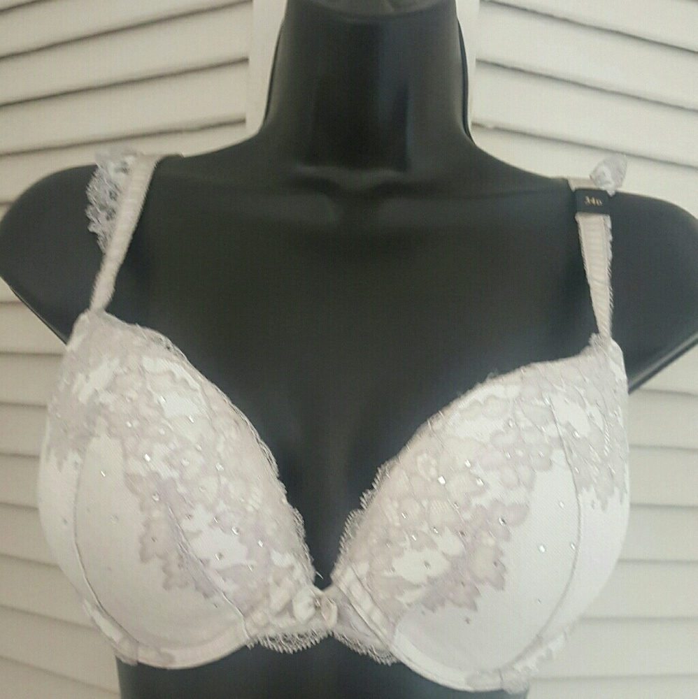 Victorias secret bra