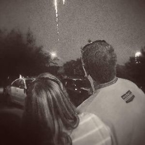 Meet your Posher, Tony amy