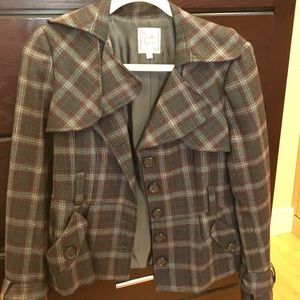 Women's Nanette Lepore jacket