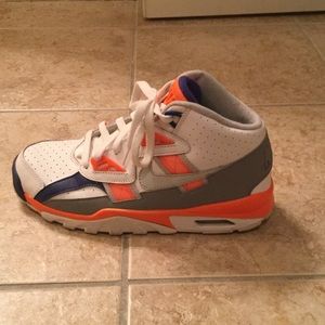Nike "Bo Jackson's"
