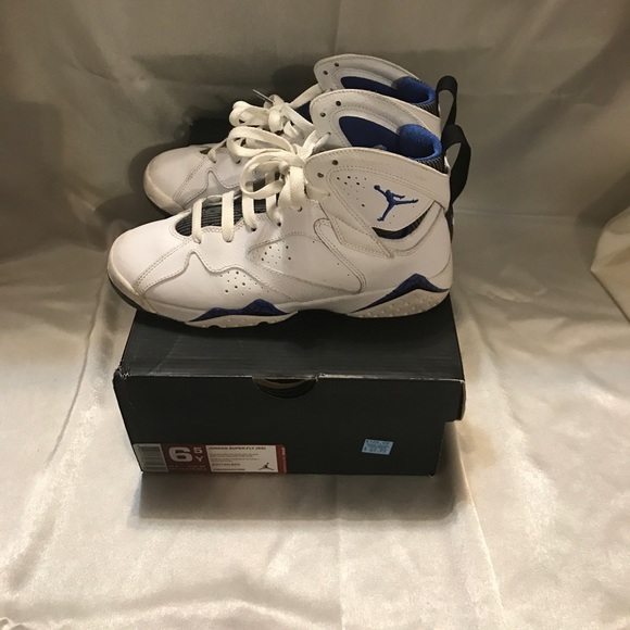 Jordan - Picture 3 of 4