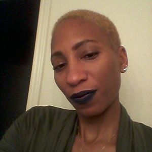 Meet your Posher, Aundrea