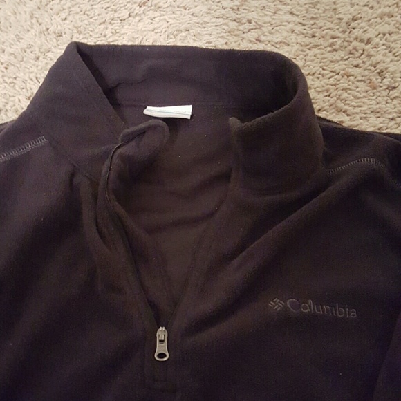 Columbia fleece jacket - Picture 2 of 3