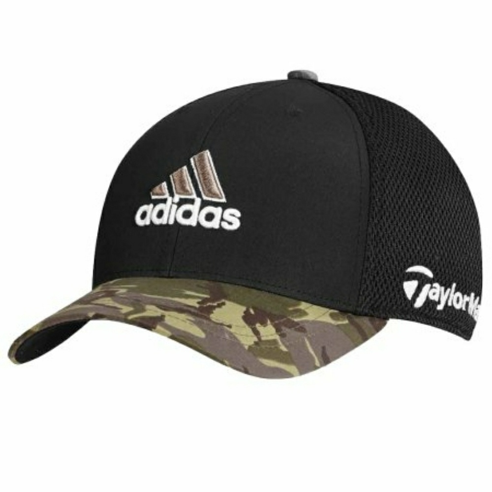 Adidas Camo cap