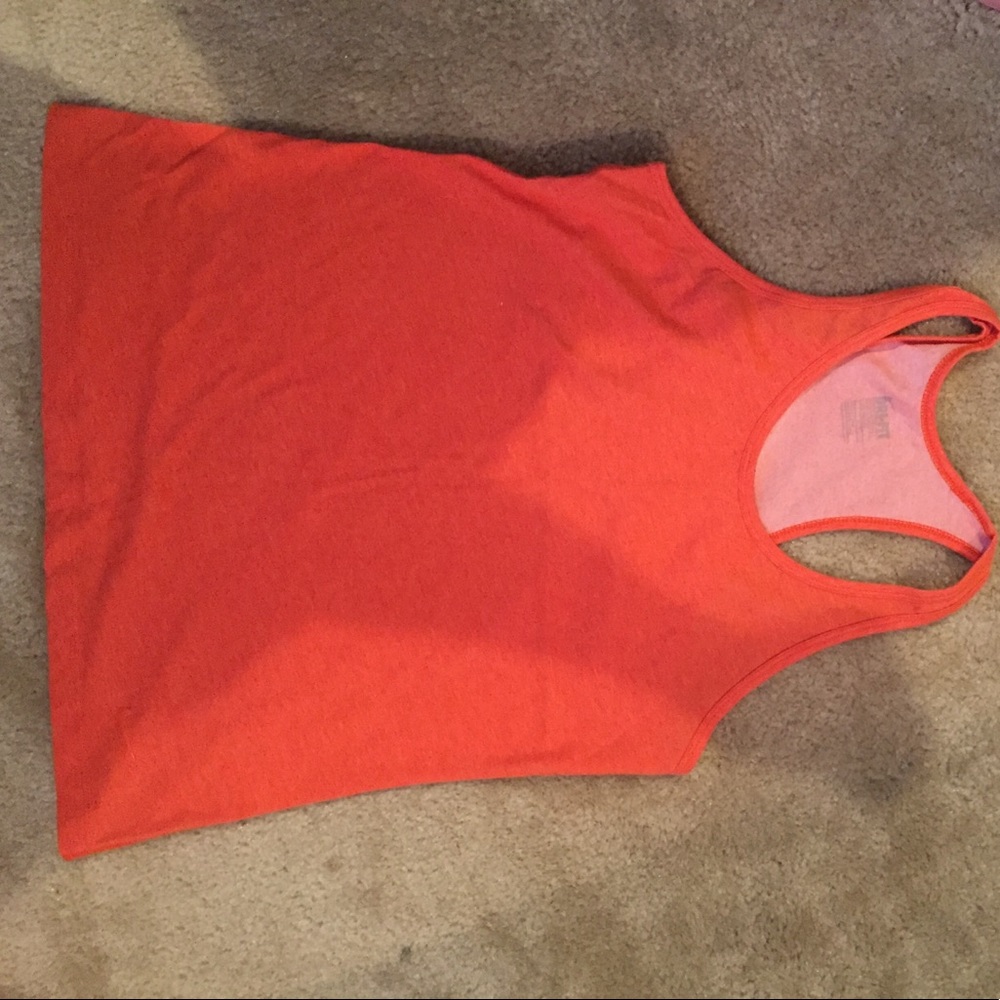 Nike Tank Top