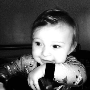 Meet your Posher, Cara