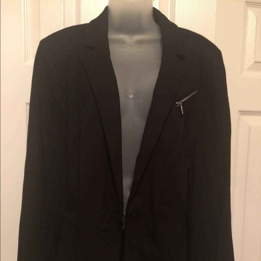 Amazing Jacket