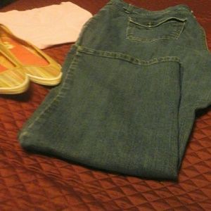 Jeans,  Woman, Sonoma Life Style, 20W