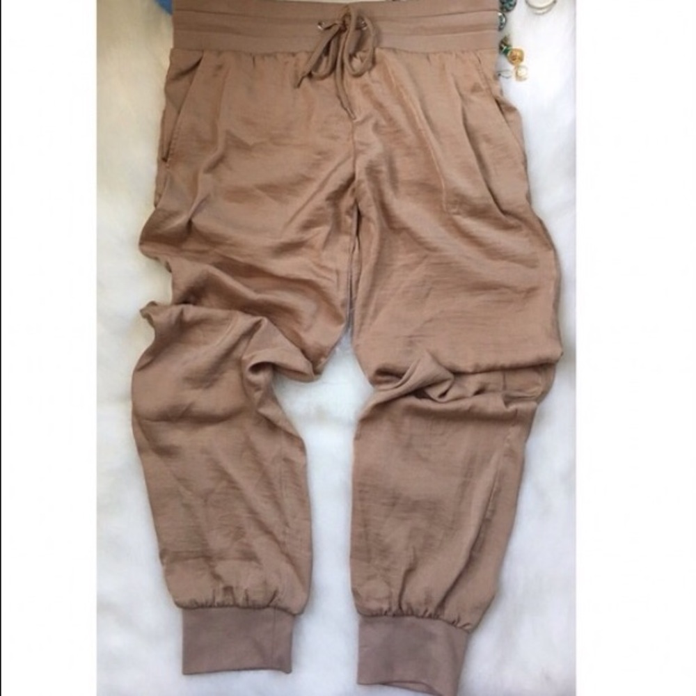 BCBG Maxazeria pants - ON HOLD 4 ALEX393 DON'T BUY
