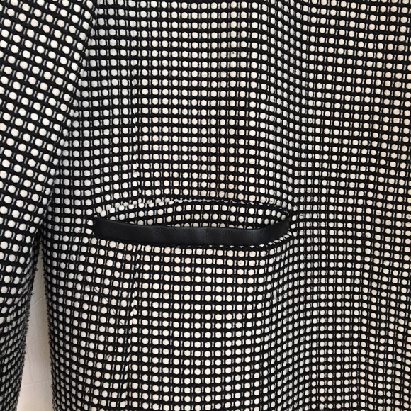 Ann Taylor Tweed Topper Coat - Picture 6 of 6