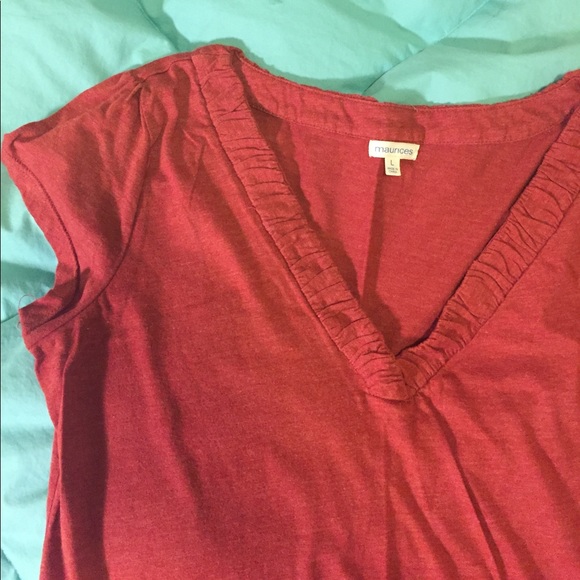 Short sleeved tee - Picture 2 of 2