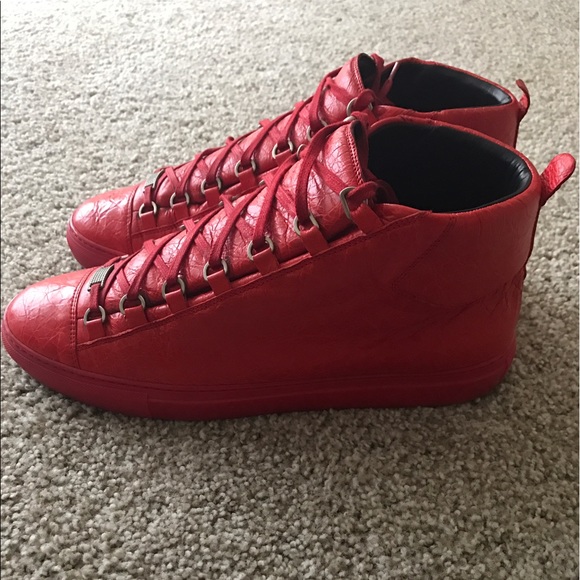Balenciaga Arena main image 4