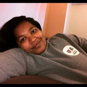 Meet your Posher, Tiffany