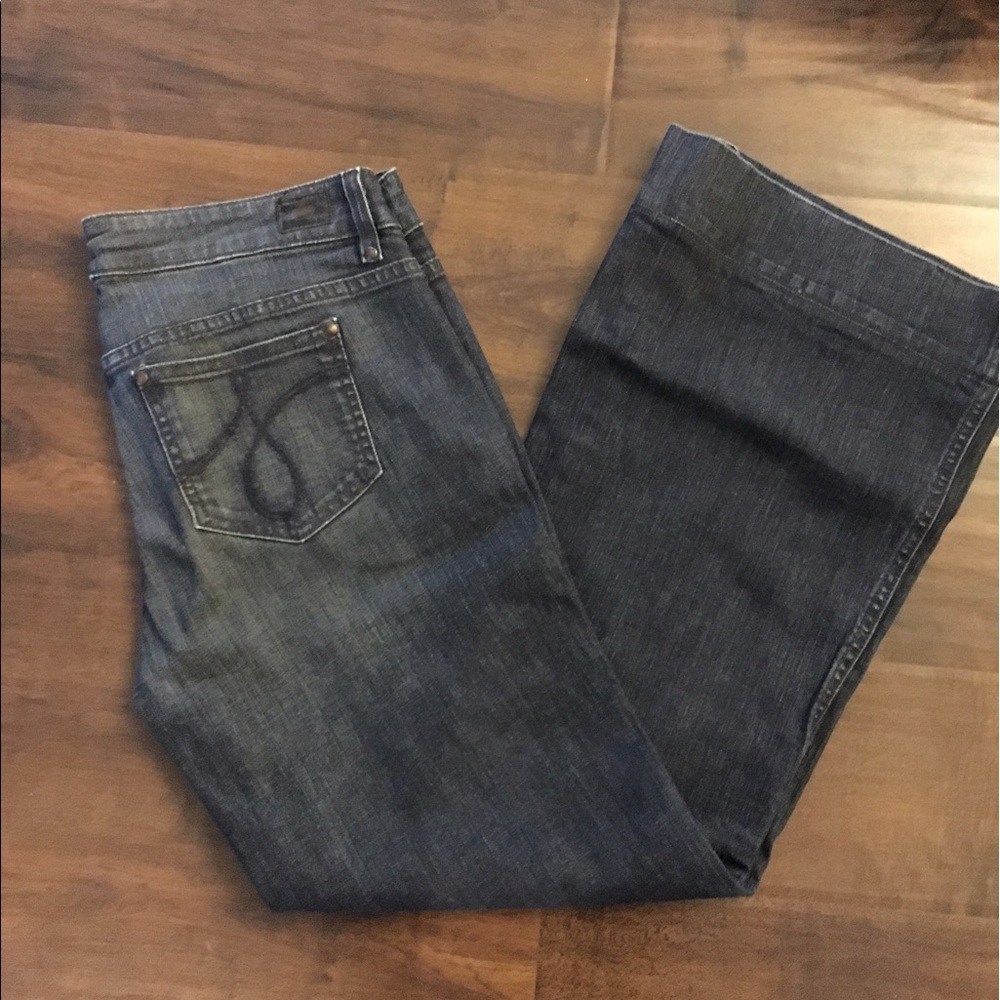 Juicy Couture Denim