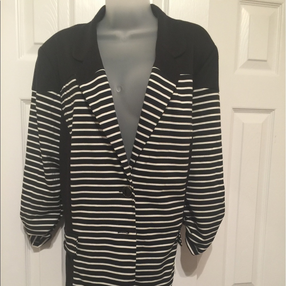 Super Cute Blazer