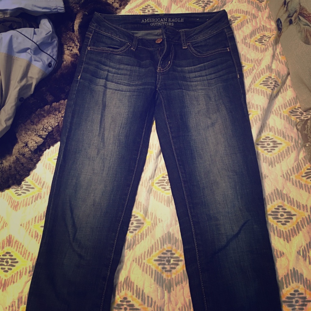 ❗️AE Jegging Super Stretch 0 Long❗️