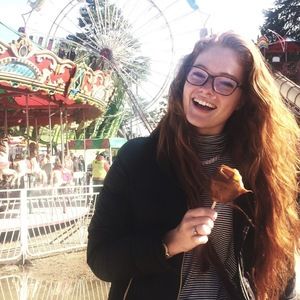 Meet your Posher, Shelby