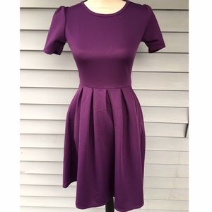 LuLaRoe Dress