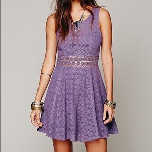 NWT Free People Dress