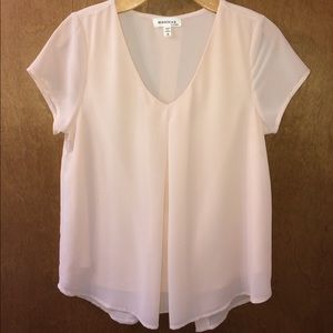 Monteau Blouse