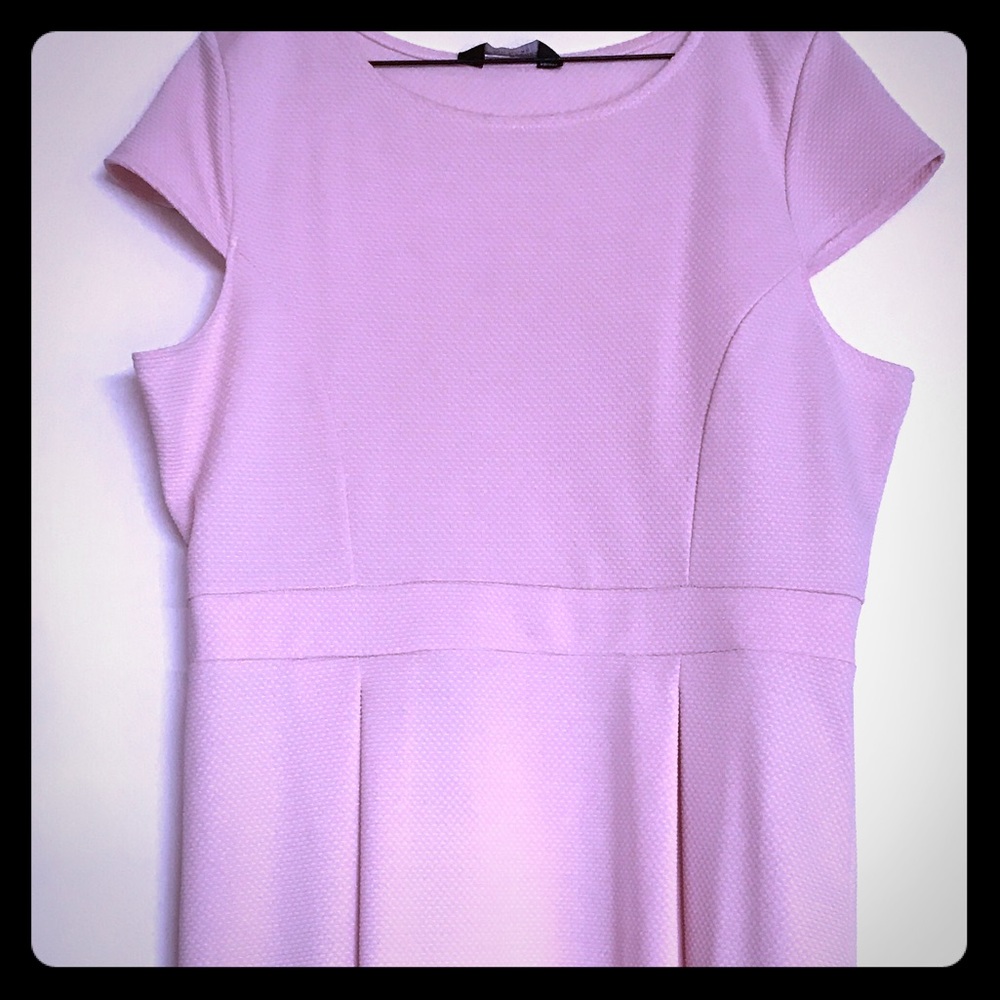 Dorothy Perkins Pink Dress