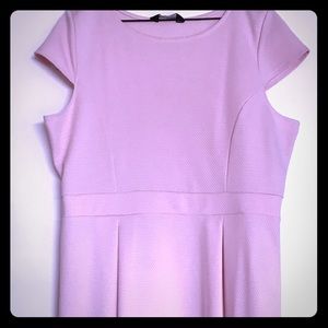 Dorothy Perkins Pink Dress