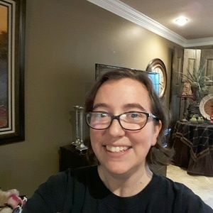 Meet your Posher, Deidre