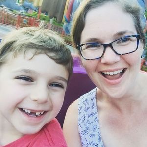 Meet your Posher, Colleen