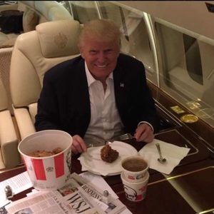 Meet your Posher, Dillon