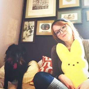 Meet your Posher, Amanda