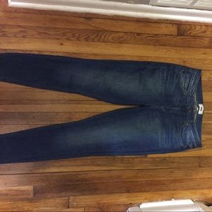 Paige denim size 31