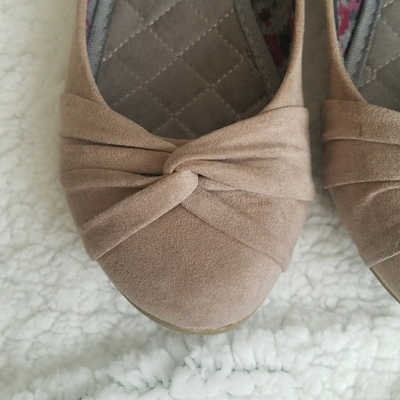 Report Taupe Flats 6.5 - Picture 2 of 5