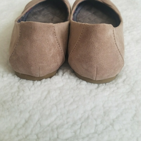 Report Taupe Flats 6.5 - Picture 3 of 5