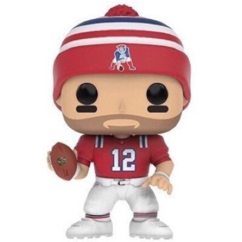 Meet your Posher, Josh