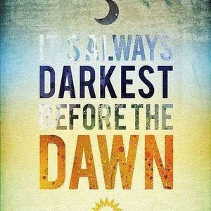 Meet your Posher, Dawn