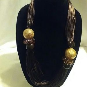 Necklace Set.....SOLD.....