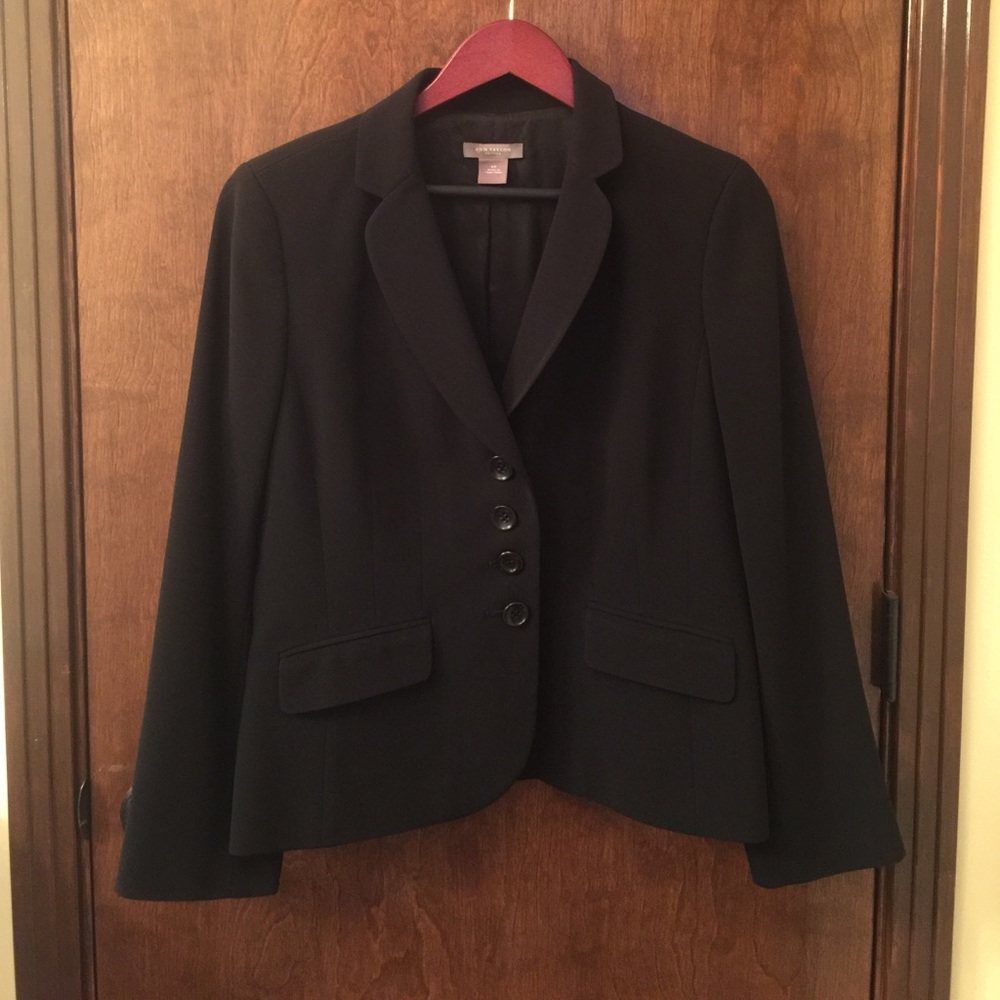 Suit Jacket - image 1