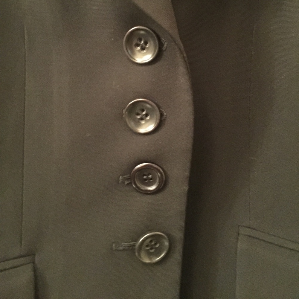 Suit Jacket - image 2