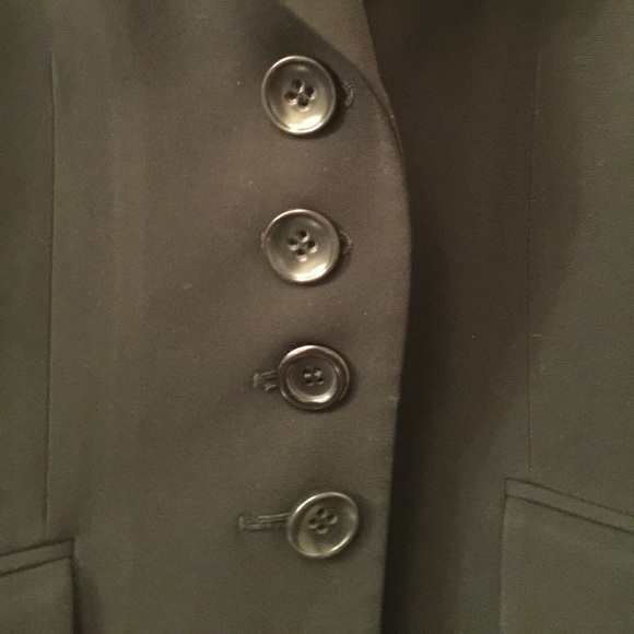 Suit jacket - Picture 2 of 2